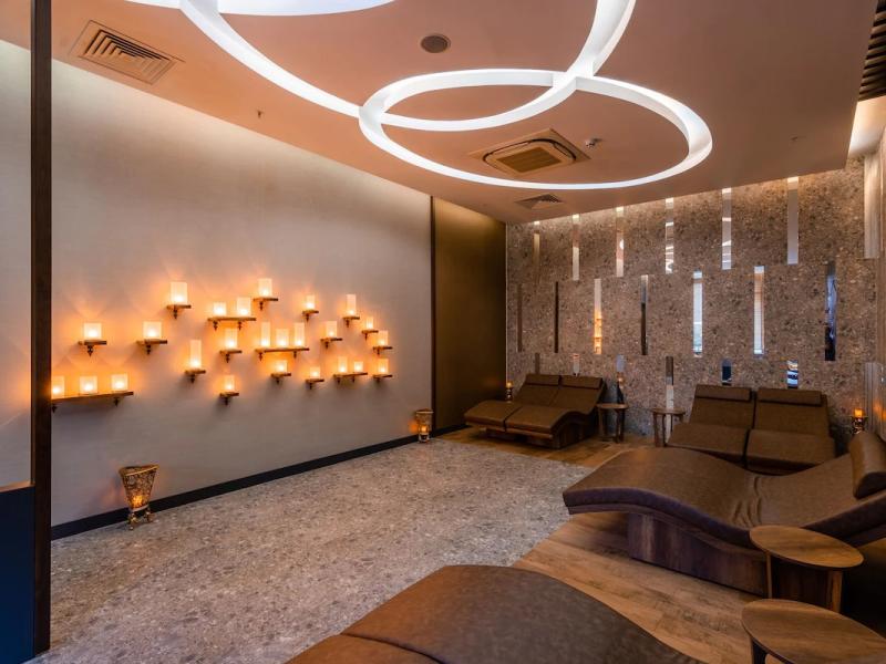 Fame Residence Lara & Spa