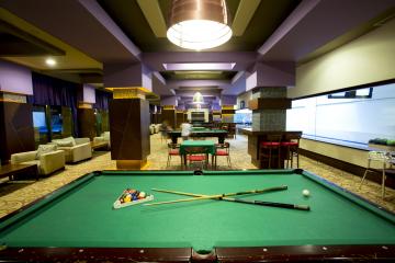 Отель Fame Residence Lara & Spa Турция, Кунду, фото 4