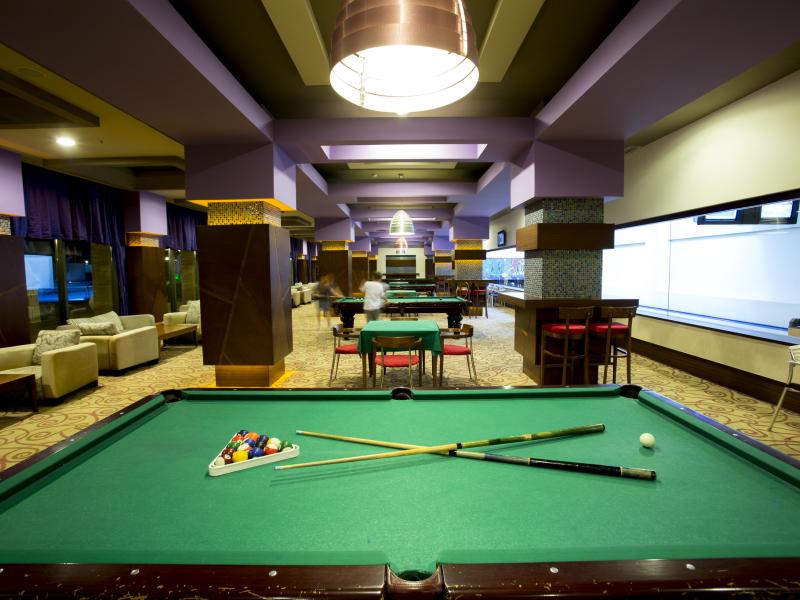 Fame Residence Lara & Spa