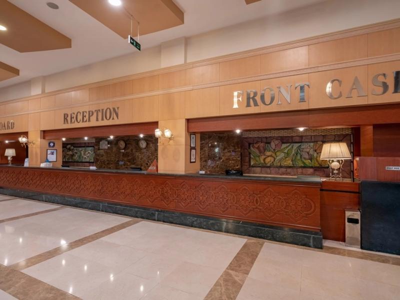 Fame Residence Lara & Spa