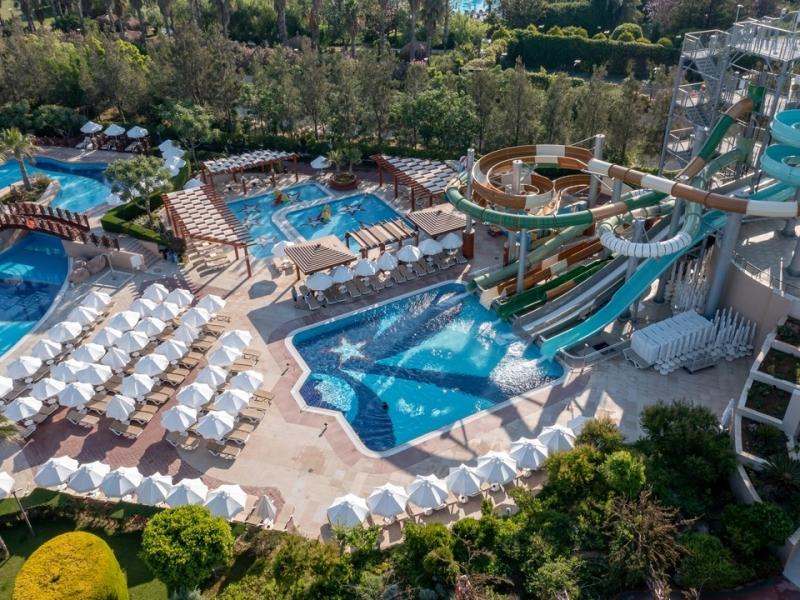 Fame Residence Lara & Spa