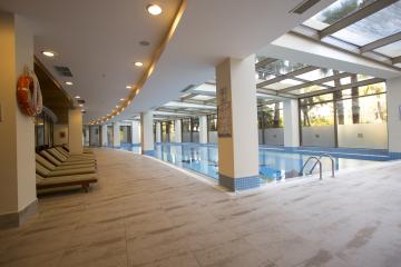 Отель Fame Residence Lara & Spa Турция, Кунду, фото 5