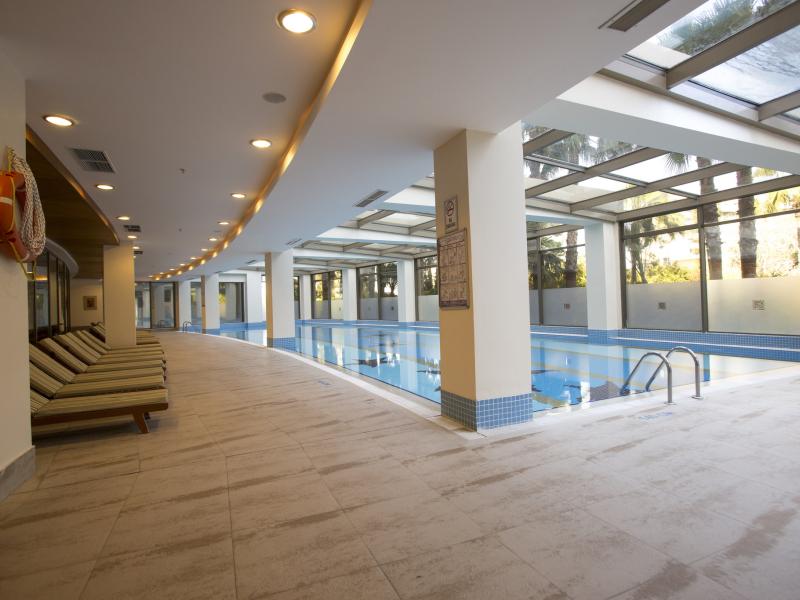 Fame Residence Lara & Spa