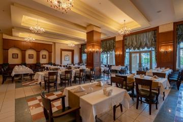 Отель Fame Residence Lara & Spa Турция, Кунду, фото 51