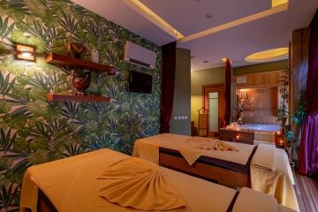 Отель Fame Residence Lara & Spa Турция, Кунду, фото 52