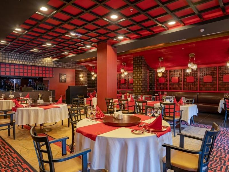 Fame Residence Lara & Spa