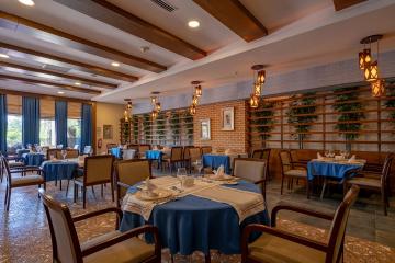 Отель Fame Residence Lara & Spa Турция, Кунду, фото 54