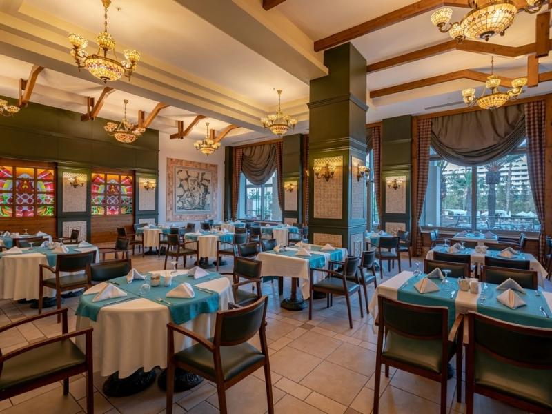 Fame Residence Lara & Spa