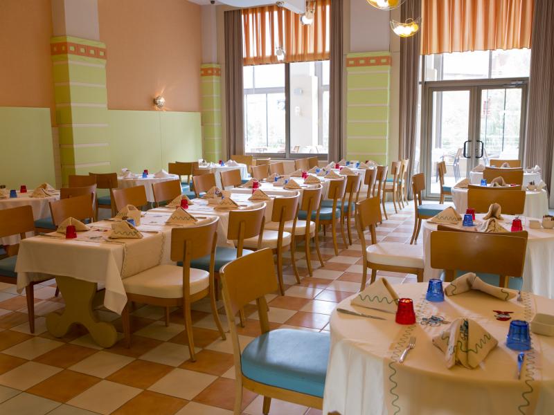 Fame Residence Lara & Spa