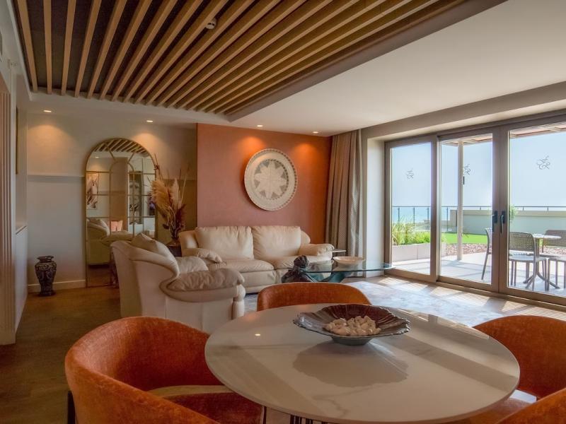 Fame Residence Lara & Spa