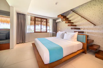 Отель IZE Canggu Индонезия, Кута, фото 11