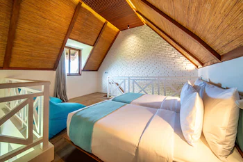 Отель IZE Canggu Индонезия, Кута, фото 12