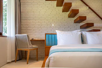 Отель IZE Canggu Индонезия, Кута, фото 14