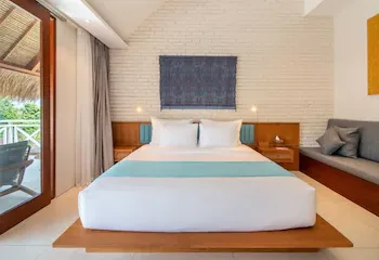 Отель IZE Canggu Индонезия, Кута, фото 18