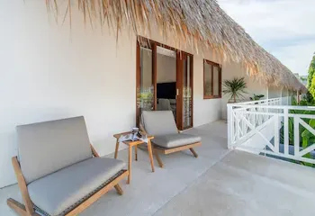 Отель IZE Canggu Индонезия, Кута, фото 20