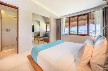 Отель IZE Canggu Индонезия, Кута, фото 23