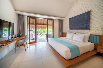 Отель IZE Canggu Индонезия, Кута, фото 24