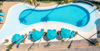 Отель IZE Canggu Индонезия, Кута, фото 28