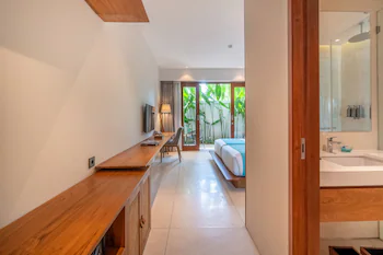Отель IZE Canggu Индонезия, Кута, фото 3