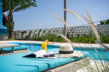 Отель IZE Canggu Индонезия, Кута, фото 31