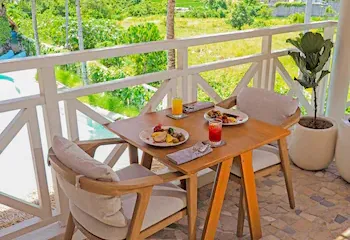 Отель IZE Canggu Индонезия, Кута, фото 36
