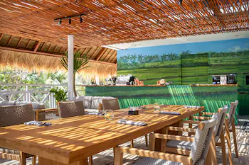 Отель IZE Canggu Индонезия, Кута, фото 38