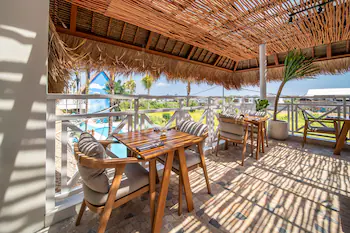 Отель IZE Canggu Индонезия, Кута, фото 39