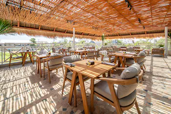 Отель IZE Canggu Индонезия, Кута, фото 40