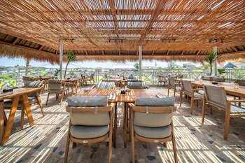 Отель IZE Canggu Индонезия, Кута, фото 41