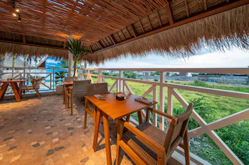 Отель IZE Canggu Индонезия, Кута, фото 42