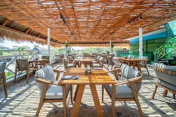 Отель IZE Canggu Индонезия, Кута, фото 44