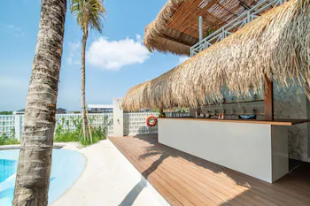 Отель IZE Canggu Индонезия, Кута, фото 47