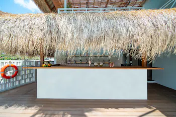 Отель IZE Canggu Индонезия, Кута, фото 48