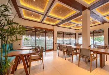 Отель IZE Canggu Индонезия, Кута, фото 55