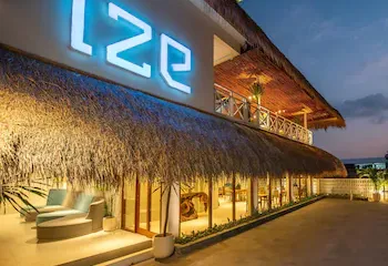 Отель IZE Canggu Индонезия, Кута, фото 57