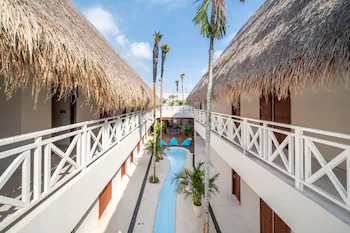 Отель IZE Canggu Индонезия, Кута, фото 65