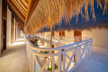 Отель IZE Canggu Индонезия, Кута, фото 66