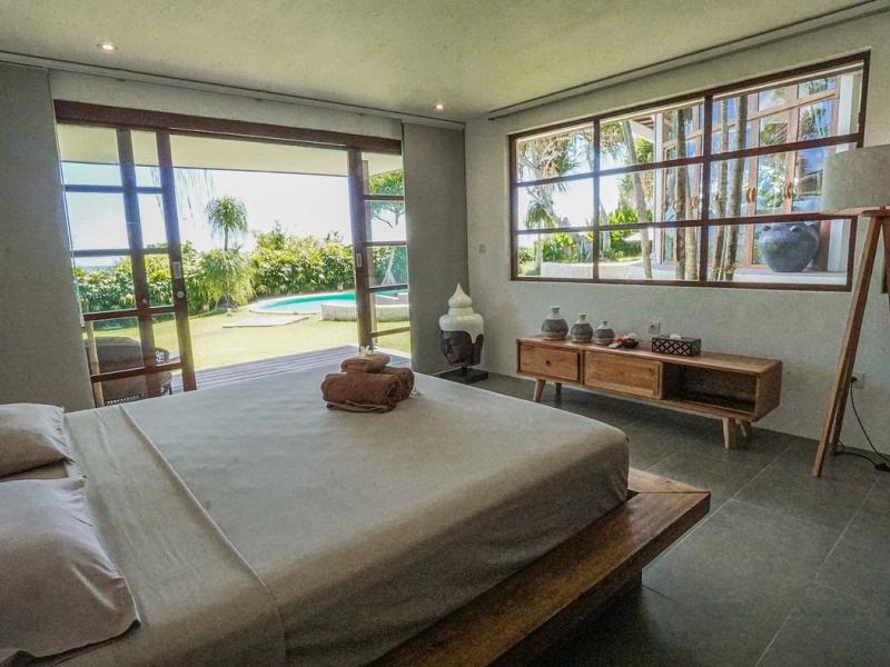 La Joya Balangan Beach Resort