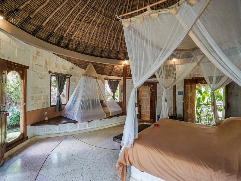 La Joya Balangan Beach Resort