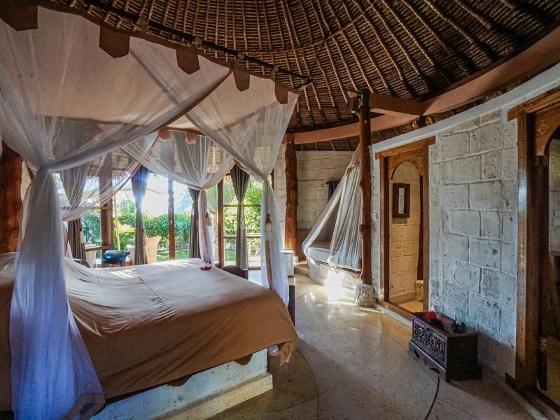 La Joya Balangan Beach Resort