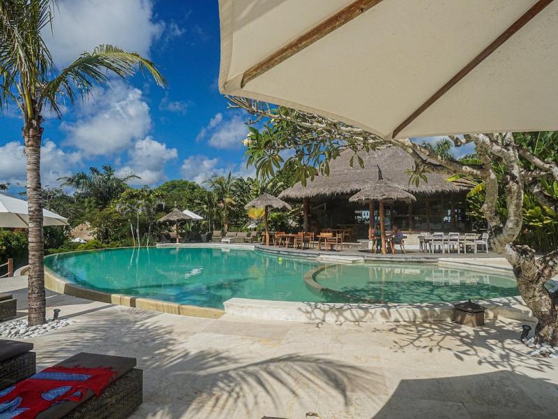 La Joya Balangan Beach Resort