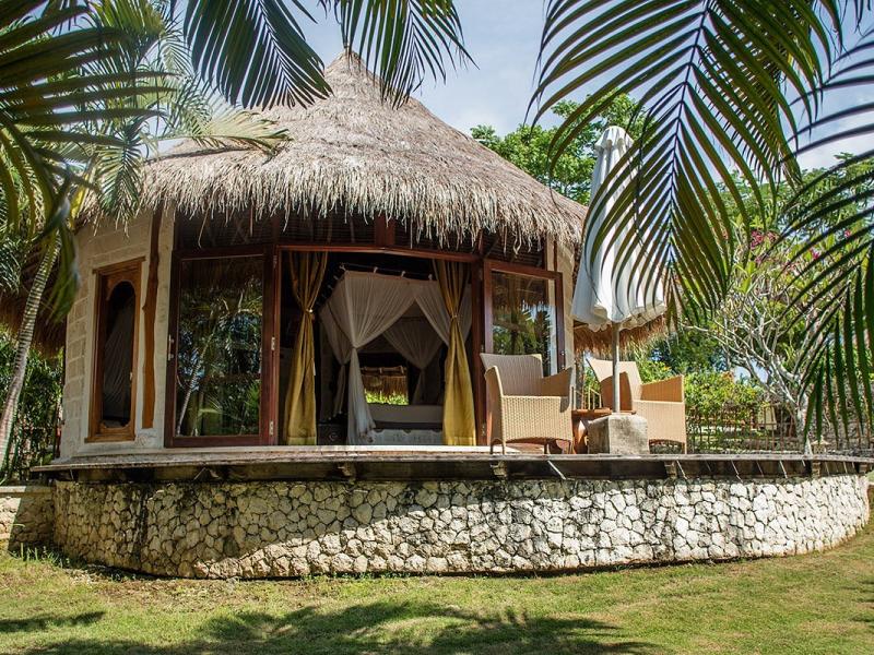 La Joya Balangan Beach Resort