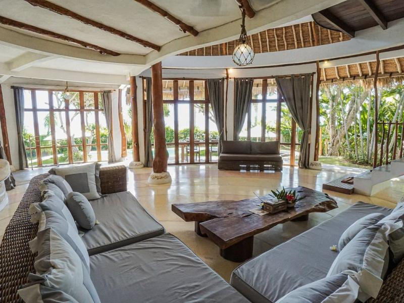 La Joya Balangan Beach Resort