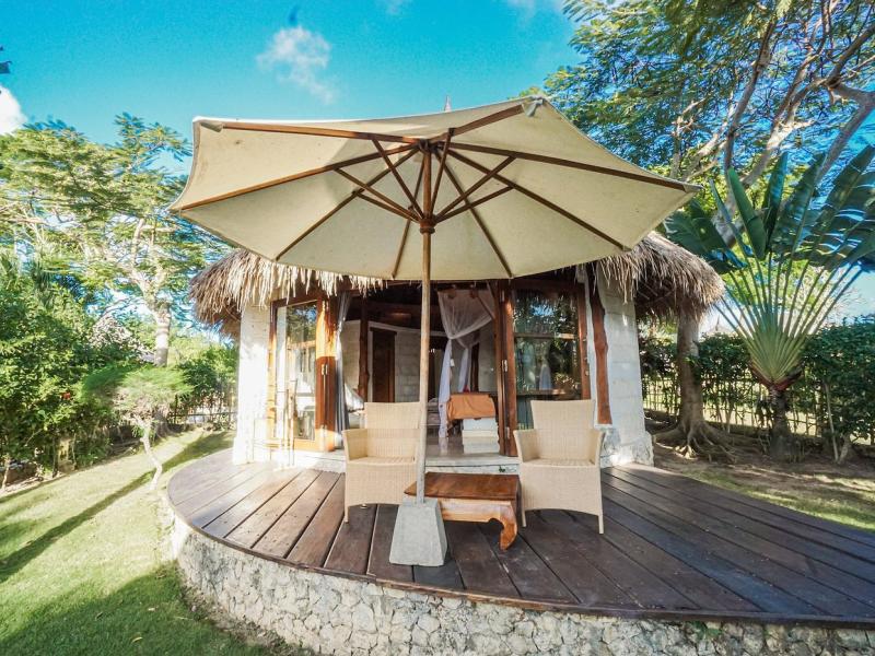 La Joya Balangan Beach Resort