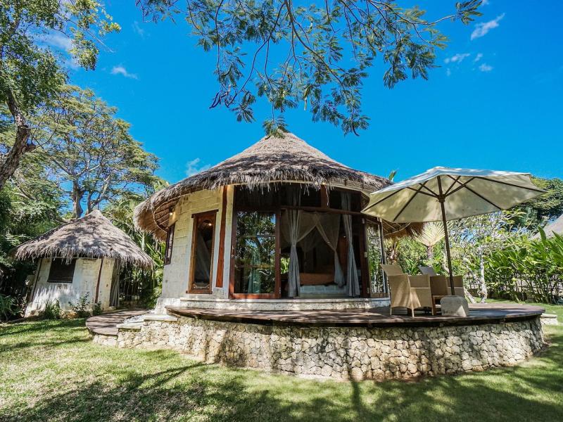La Joya Balangan Beach Resort