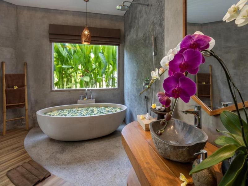 Thewakanda Resort Ubud A Pramana Experience