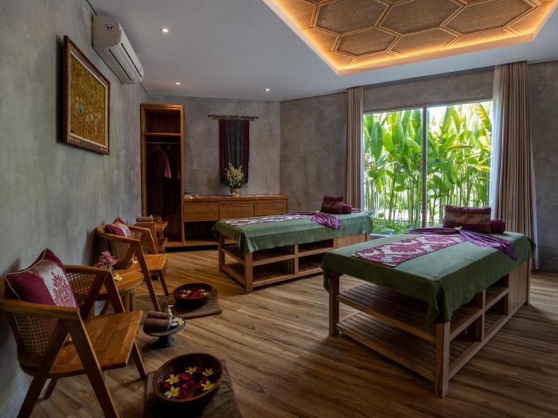 Thewakanda Resort Ubud A Pramana Experience