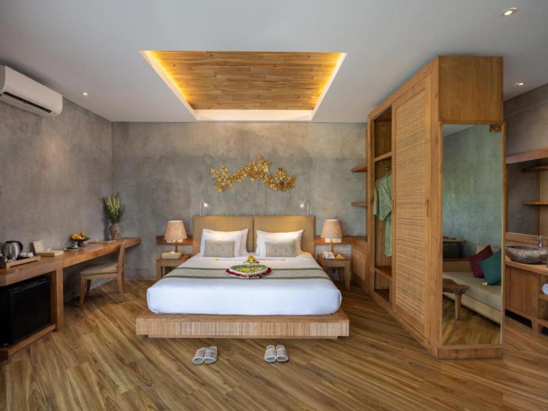 Thewakanda Resort Ubud A Pramana Experience
