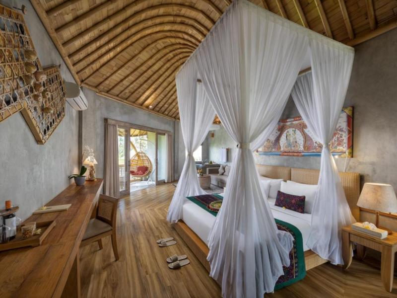 Thewakanda Resort Ubud A Pramana Experience