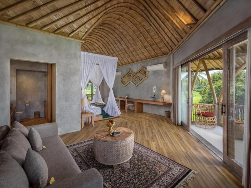 Thewakanda Resort Ubud A Pramana Experience